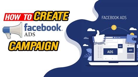 How To Create Facebook Ads For Beginners Tutorial 💯 Youtube