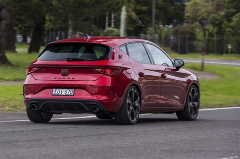 2023 Cupra Leon Vz Review Carexpert