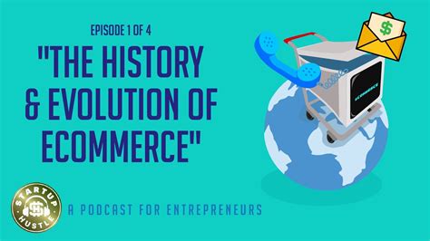 The History Evolution Of Ecommerce Youtube