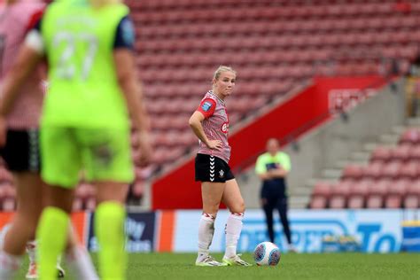 Southampton Fc Women V Sunderland Women Southampton Fc Official Site