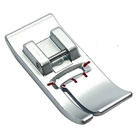 Dreamstitch F Ap Snap On Bi Level Presser Foot Left For For All Low