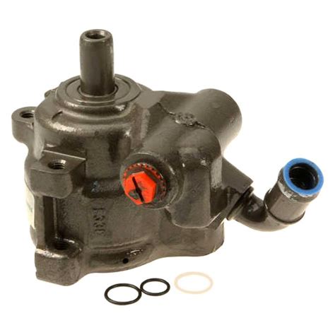 Maval® 97228m Remanufactured Power Steering Pump