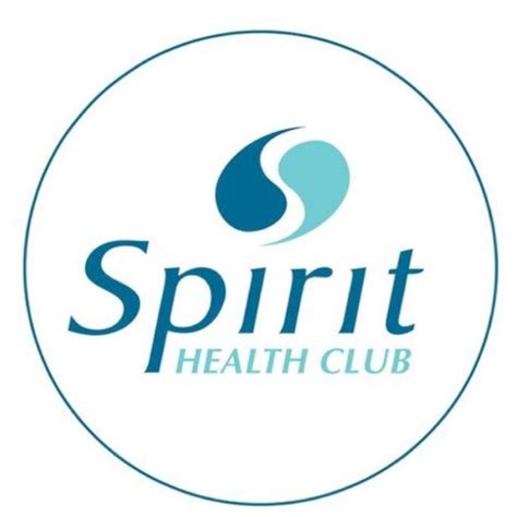 Spirit Health Club Spirithcstoke Twitter