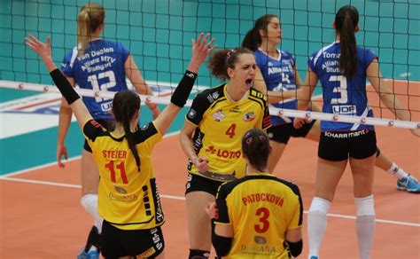 Deutscher Volleyball Verband Vbl Suhl Bleibt Erstklassig Ksc Zieht