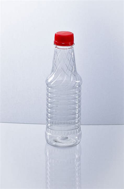 Dynaplas Ltd 750ml Pet Long Neck Bottle With 28mm Pco Neck Finish