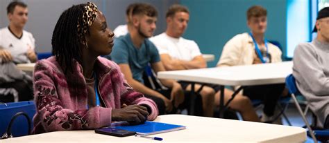 PGCE Secondary Physical Education with QTS | University of Worcester