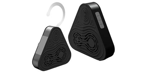 Bluetooth Waterproof Shower Speaker