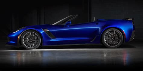 New Chevy Corvette Models Hendrick Corvette Center Near Atlanta