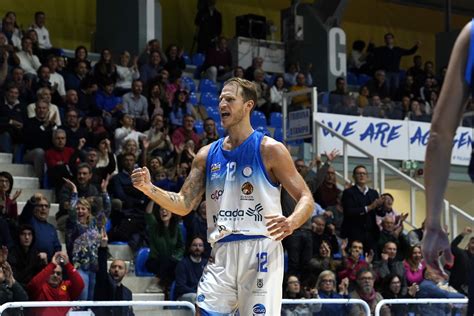 Basket La Fortitudo Agrigento In Trasferta A Latina Per Restare In