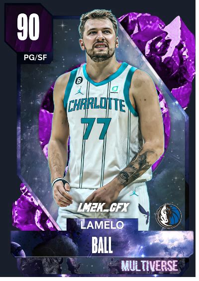 Nba 2k23 2kdb Myteam All Custom Cards