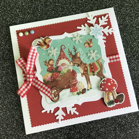 Pin By Anita Lee Evans On Craft Consortium Cards Xmas Cards