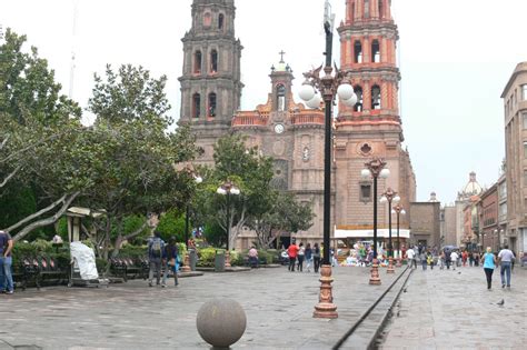 Se Crean M S De Mil Empleos Formales En Slp Durante Octubre L Der