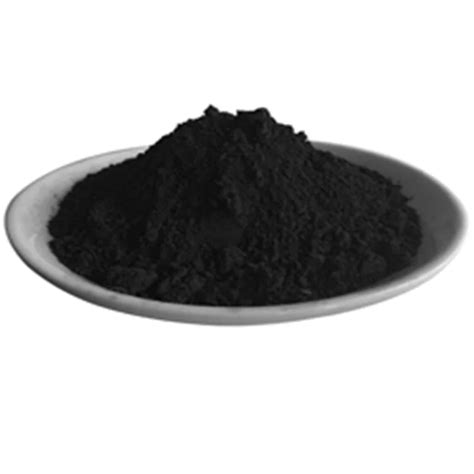 Iron Oxide Black Pigment Cement Foam Construction Fireworks Paint