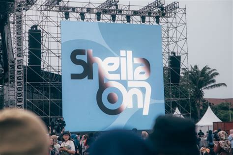 Berapa Harga Tiket Konser Sheila On Tunggu Aku Di Ini Jadwal