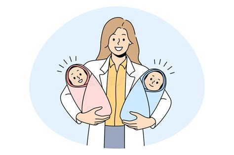 Giving Birth Cartoon Stock Illustrations – 172 Giving Birth Cartoon ...