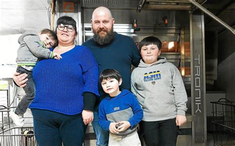 La boulangerie Le Doze ouvre ce mardi 1er mars à Moëlan Le Télégramme