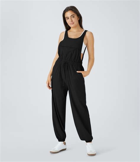 Women's Jumpsuits - Halara