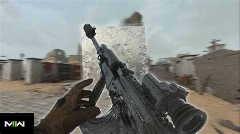 How To Get Platinum Assault Rifles Call Of Duty Modern Warfare Ii