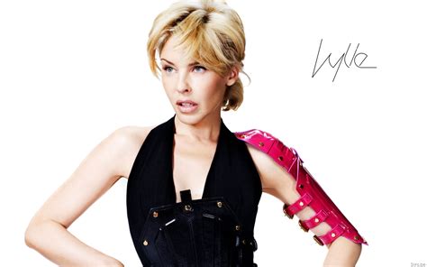 Kylie Minogue Kylie Minogue Wallpaper 16317796 Fanpop