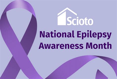 National Epilepsy Awareness Month