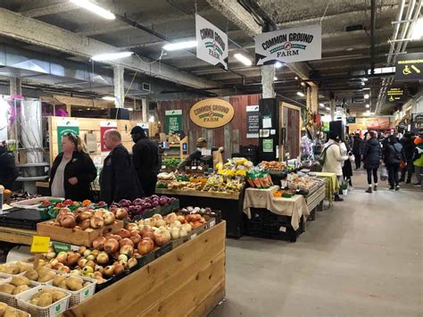 London Ontario's Farmers Markets: Complete Guide 2023 - Everywhere Ontario