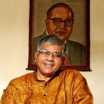 Prakash Ambedkar Party