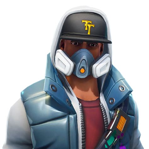 Fortnite Abstrakt Skin Character PNG Images Pro Game Guides