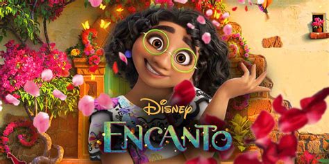 Disney's Encanto Ending Explained