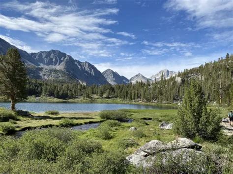 10 Best Hikes and Trails in John Muir Wilderness | AllTrails