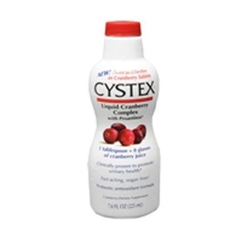 Cystex Cranberry Urinary Health Supplement For Sale Online EBay