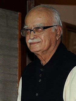 Lal Krishna Advani Biography, Age, Height, Wife, Net Worth, Family