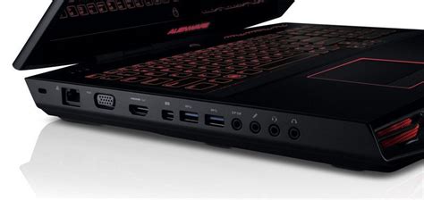 Dell Alienware M X Inch Notebook I Qm Gb Gb Am Xr