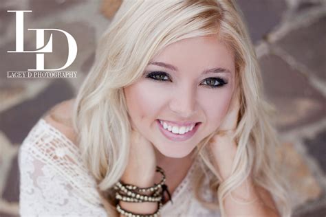 Lacey D Photography Senior Portrait Photographer Class Of 2014