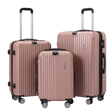 Revelation Hard Shell Suitcase Atelier Yuwa Ciao Jp