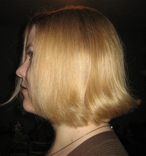 Flippy Hair 3 | I love this haircut! I can flip my hair out … | Flickr