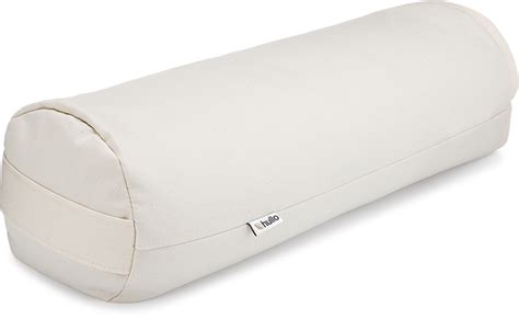 Buckwheat Bolster Pillow Hullo