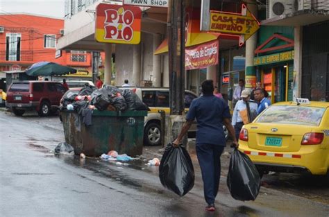 Millones Costar A Pasar Basura Al Municipio