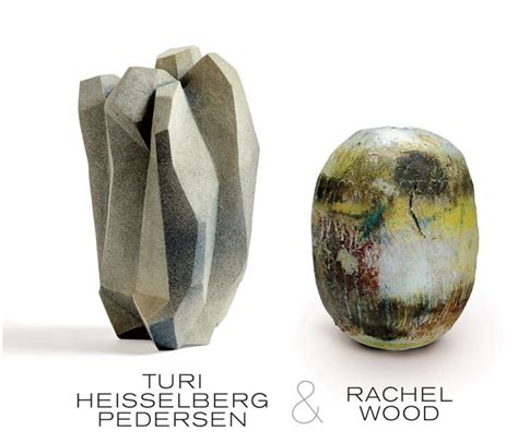 Turi Heisselberg Pedersen Rachel Wood Br Ssel Vom Bis