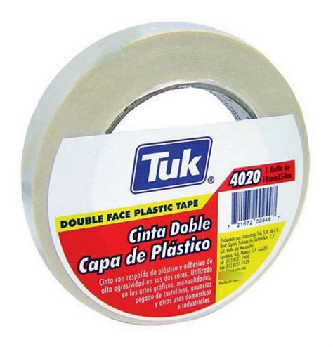 Cinta Doble Cara Tuk X Mebuscar M Xico