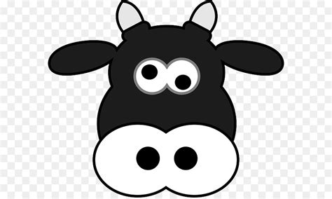 Free Jersey Cow Silhouette, Download Free Jersey Cow Silhouette png ...