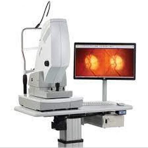 Refurbished Zeiss Visucam 524 Fundus Camera For Sale At Eyedeal Equipment