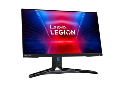 Lenovos J Ngste Legion Gaming Monitore Bieten Bis Zu Hz Und