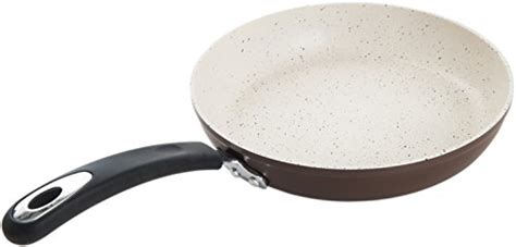 10 Stone Frying Pan By Ozeri With 100 Apeo And Pfoa Free Stone Derived Non Stick Coating From