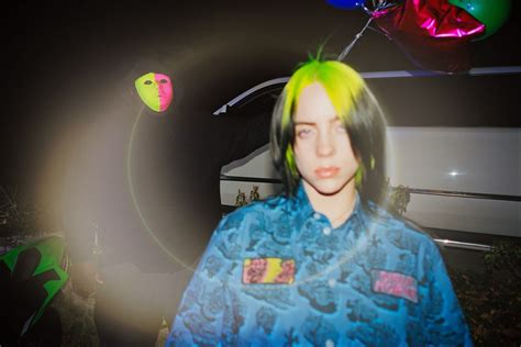 Billie Eilish Nude And Sexy Photos The Fappening