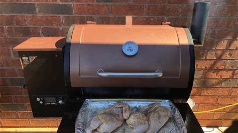 How To Cook Ribeye Steaks On A Pit Boss Pellet Grill At Mark Surette Blog