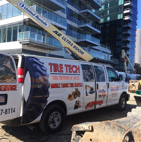 Faster mobile tech will aid alaska tire service 3