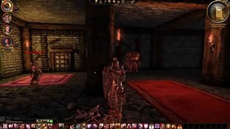 Dragon Age Origins Ultimate Edition Part 23 [modded 1080p At