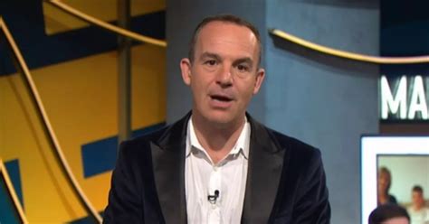 Martin Lewis Urges Everyone With A Mobile Phone To Send Two Texts To