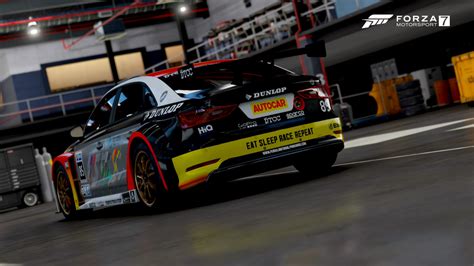 Dtcc Audi Racing S Saloon Stylerdesign Graphic Designer