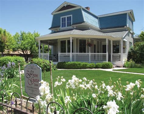 Utah Bed & Breakfast Getaways | Travel | Salt Lake City Weekly